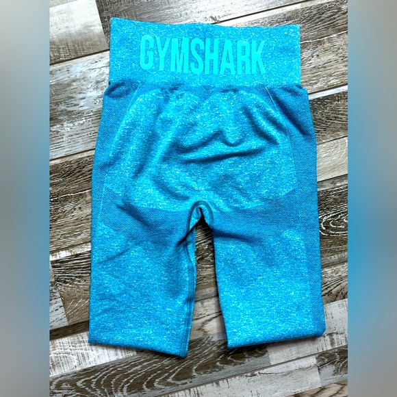 GymShark 7/8 Workout Pants - Picture 2 of 7